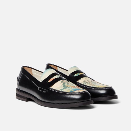 All-New Wilde Sacred Spring Penny Loafer - Men's Immediate Availability