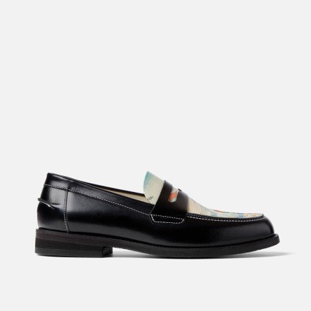 All-New Wilde Sacred Spring Penny Loafer - Men's Immediate Availability