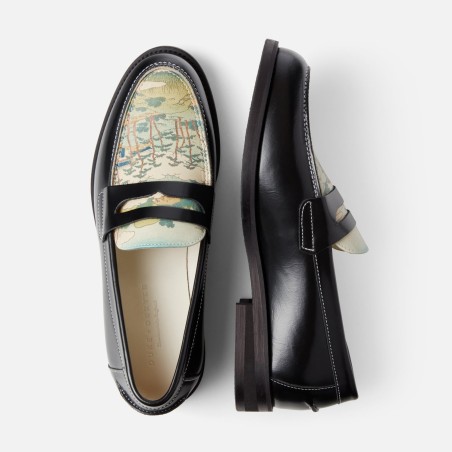 All-New Wilde Sacred Spring Penny Loafer - Men's Immediate Availability