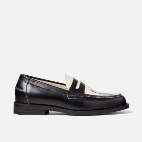 All-New Wilde Scorpion Penny Loafer - Men's Just Launched