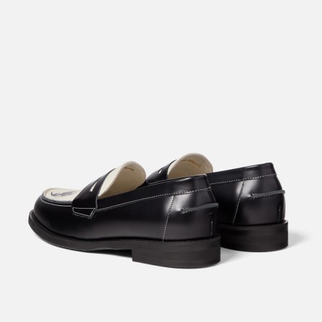 All-New Wilde Scorpion Penny Loafer - Men's Just Launched