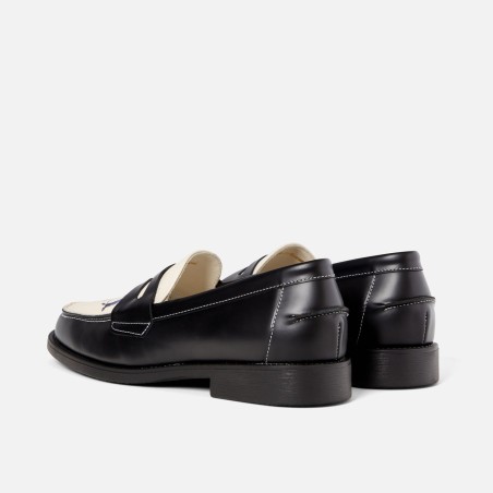 All-New Wilde Swallow Penny Loafer - Men's On Hand Now