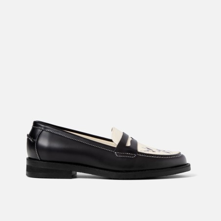 All-New Wilde Swallow Penny Loafer - Women's Fresh Release