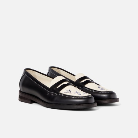 All-New Wilde Swallow Penny Loafer - Women's Fresh Release