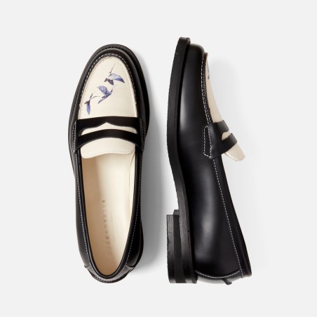 All-New Wilde Swallow Penny Loafer - Women's Fresh Release