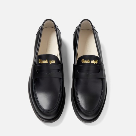 All-New Wilde Thank You, Good Night Penny Loafer - Men's Just Launched