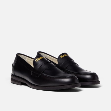 All-New Wilde Thank You, Good Night Penny Loafer - Men's Just Launched