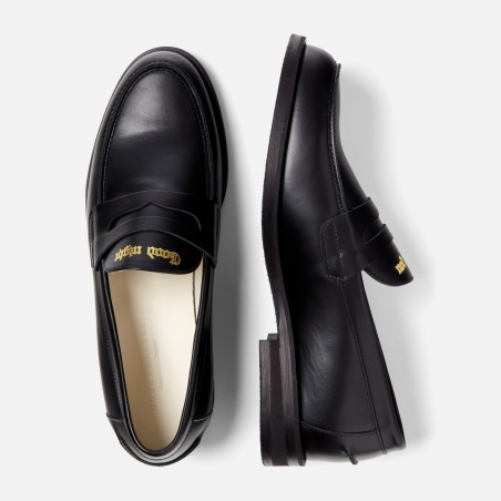 All-New Wilde Thank You, Good Night Penny Loafer - Men's Just Launched